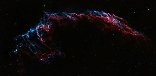Eastern Veil